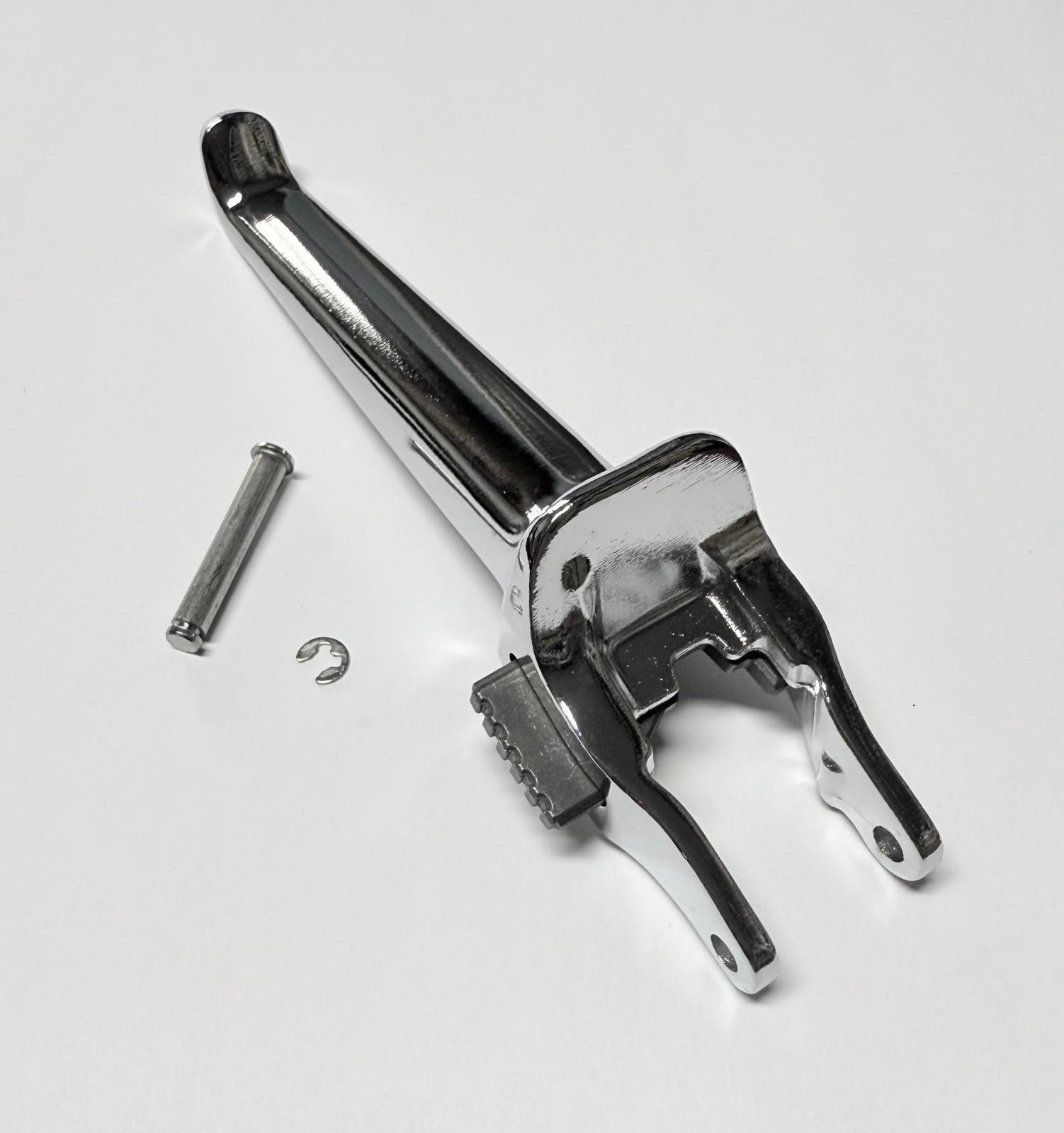 Titan 0538222 Trigger and Lock Assembly