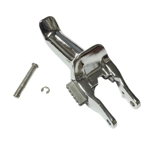 Titan 0538224 Trigger and Lock Assembly