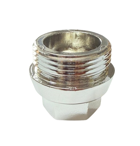 Titan 0538308 Rear Housing