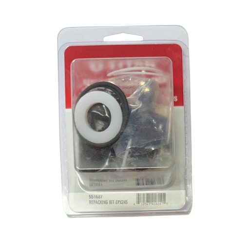 Titan 0551687 Repacking Kit