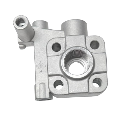 Titan 2369435 Pump Head
