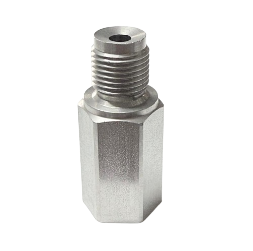 Titan 2410072 Extension Fitting