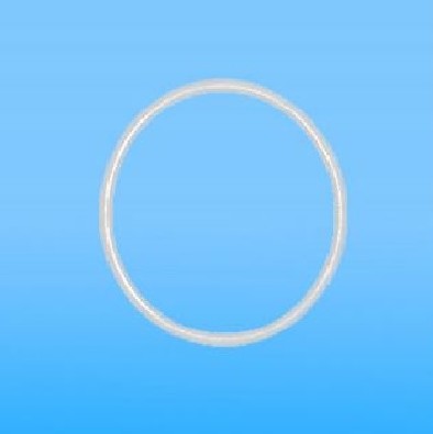 Titan 00215 O-Ring