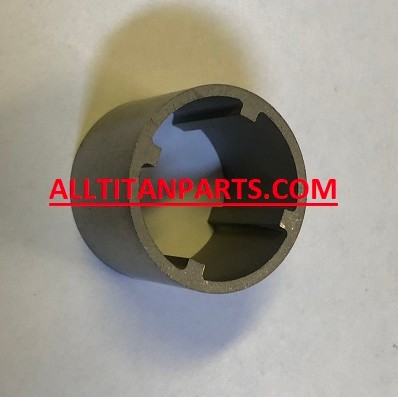 Titan 00311 Ball Cage