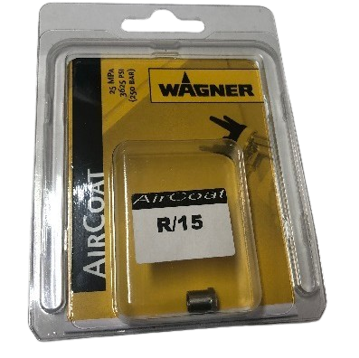 Titan 0132724 R15/2 Round Spray Tip