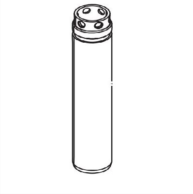 Titan 0153557 Displacement Rod