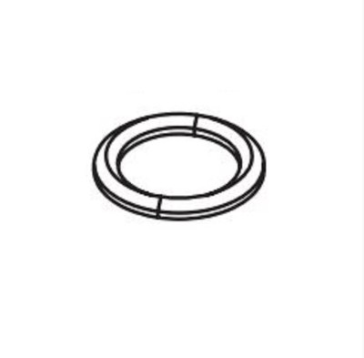 Titan 0153564 Male Gland fluid Section