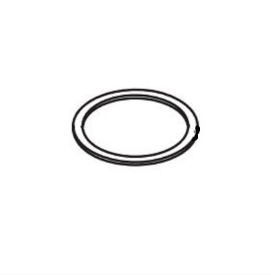 Titan 0153567 O-ring, ptfe