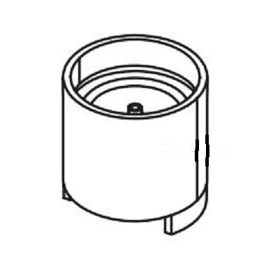Titan 0153578 Intake Valve