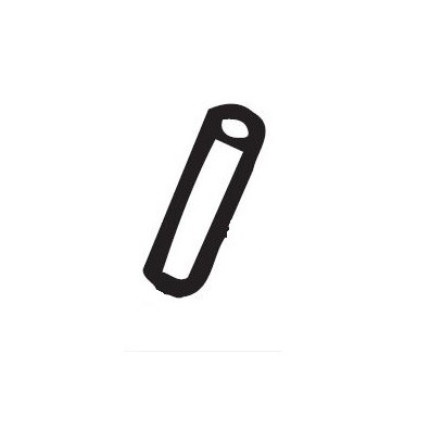 Titan 0179396 trigger sleeve (Pin)