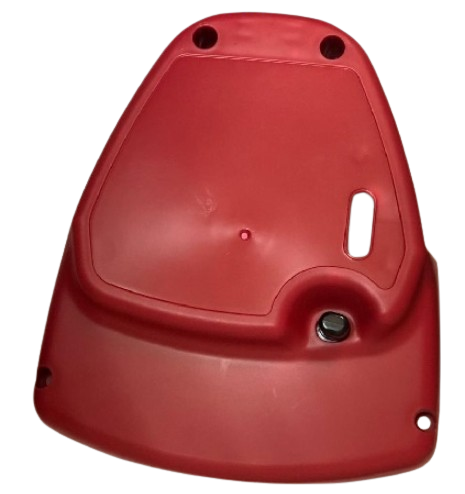 Titan 0293933 Front Cover pkgd