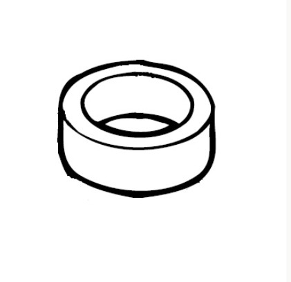 Titan 0294377 Upper Female Adapter