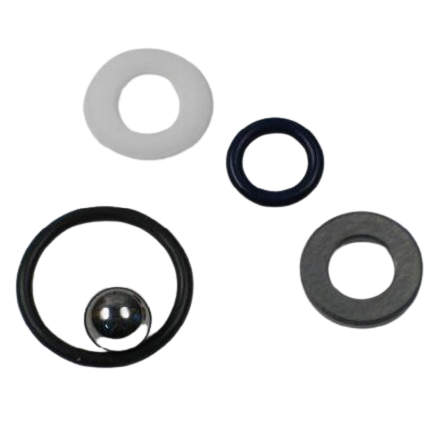 Titan 0294966 Dump Valve Repair Kit