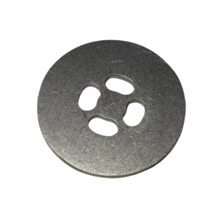 Titan 0295365 Inlet Ball Stop Plate