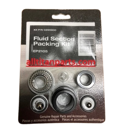 Titan 0295900 Pump Repacking Kit