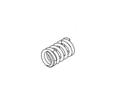 Titan 0502055 Packing spring