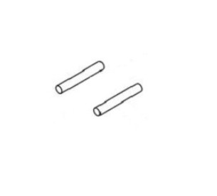 Titan 0502079 Retractor pin