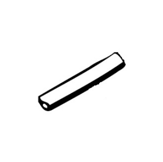 Titan 0507149 Return Hose Assembly