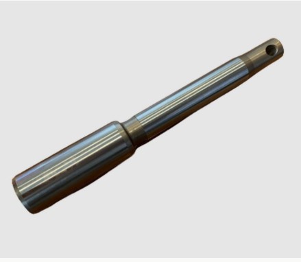 Titan 0507229 Piston Rod Assembly