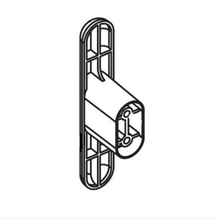Titan 0507655 Cord Wrap