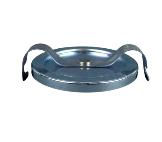 Titan 0508124 Lid With Gasket – Part #508124