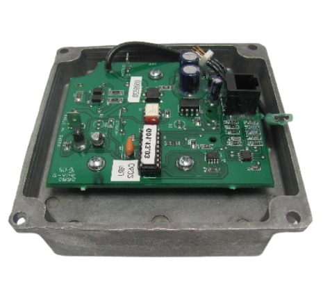 Titan 0509558 Electronic Pressure Control Assembly