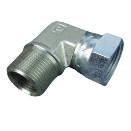 Titan 0509727 Swivel Elbow Fitting