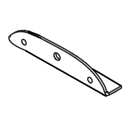 Titan 0523561 Mounting Oiler Bracket