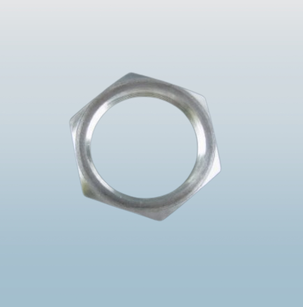 Titan 0528299 Jam nut