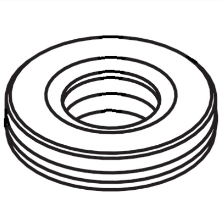 Titan 0532914 Upper Packing