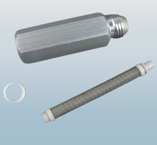 Titan 0533265 Filter assembly