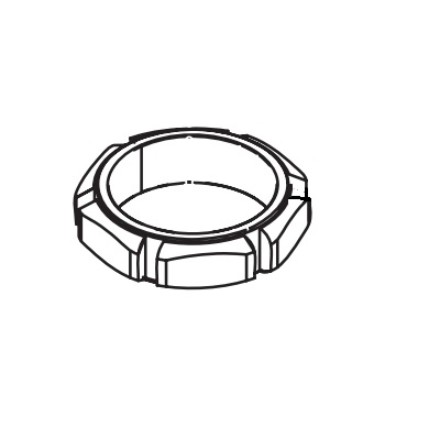 Titan 0533671 Ring Housing