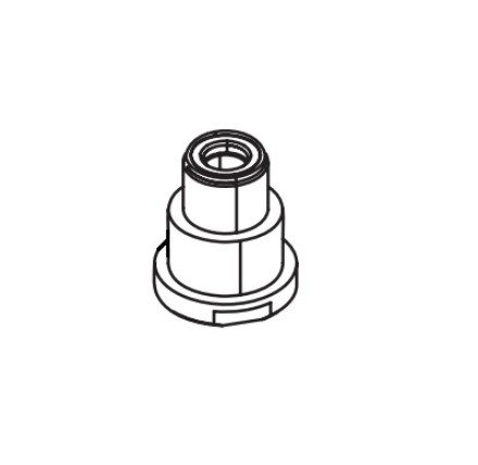 Titan 0533691 Piston Seat Assembly