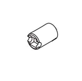 Titan 0533946 Plunger