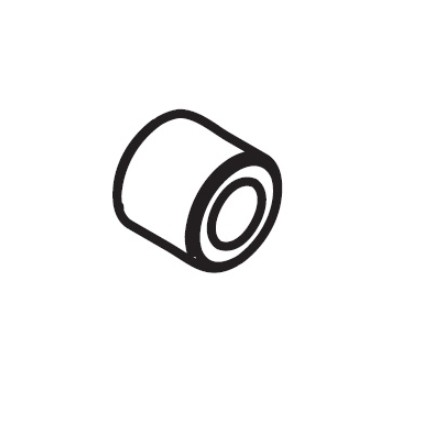Titan 0533947 Axle Roller