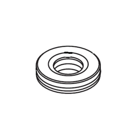 Titan 0551538 Upper Packing (This is an aftermarket part from BEDFORD)