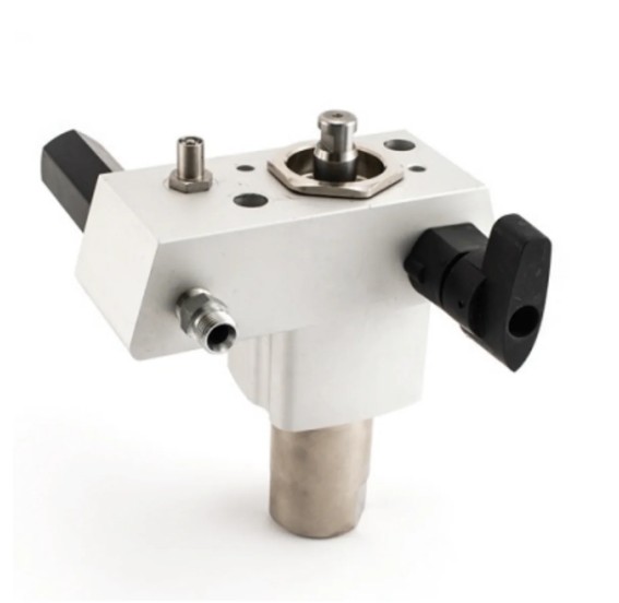 Titan 0552754 Fluid Section Assembly