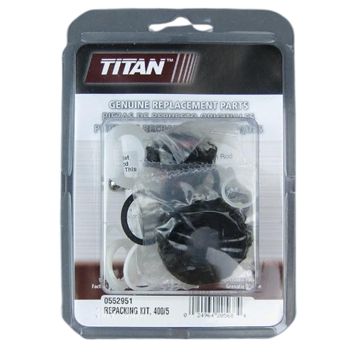 Titan 0552951 Repacking Kit