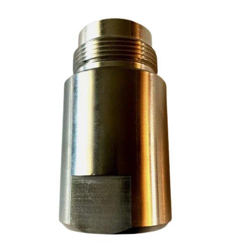 Titan 0555003 Foot Valve Housing