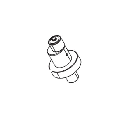 Titan 0555931 Crankshaft