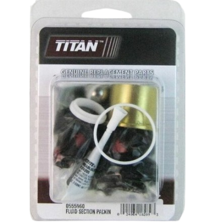 Titan 0555960 Repacking Kit