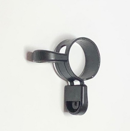 Titan 9890222 Inlet hose clamp asm