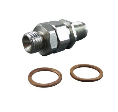Titan 0347706A Swivel joint Assembly (replaces Titan 580-530)