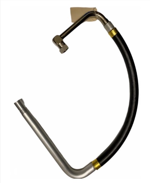 Titan 0507965A Siphon Tube