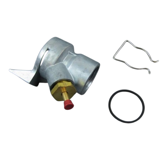Titan 0532243A Pusher Assembly