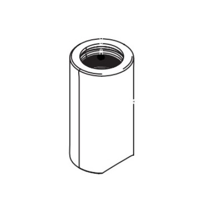 Titan 0537393A Foot valve housing