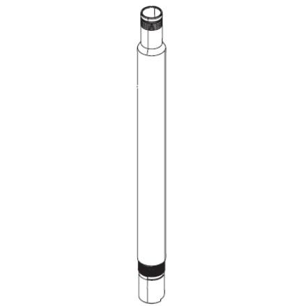 Titan 0537512A Down Tube
