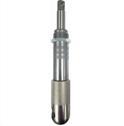 Titan 107-005 Complete Fluid Section