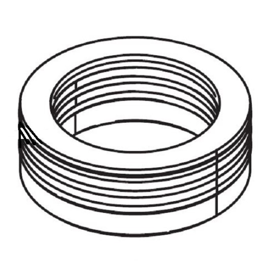 Titan 183-001A Packing Set