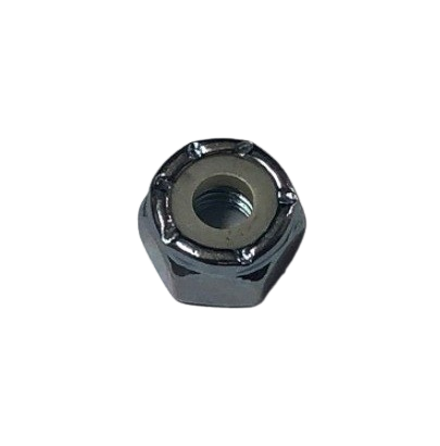 Titan 226-001 Nylon Lock Nut